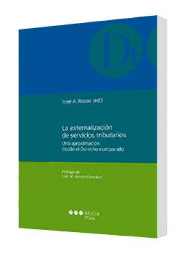 LA EXTERNALIZACIÓN DE SERVICIOS TRIBUTA..